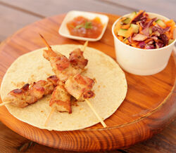 Novos Sabores Asiáticos no Martim Moniz