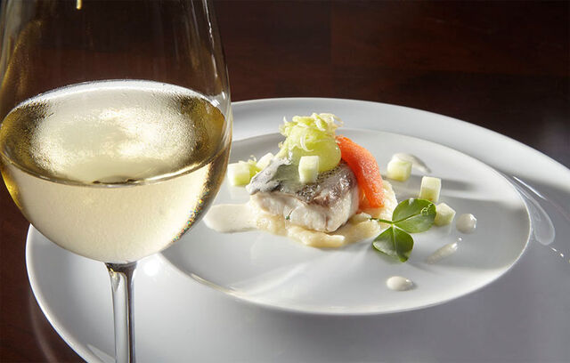 Novos Sabores no Astória