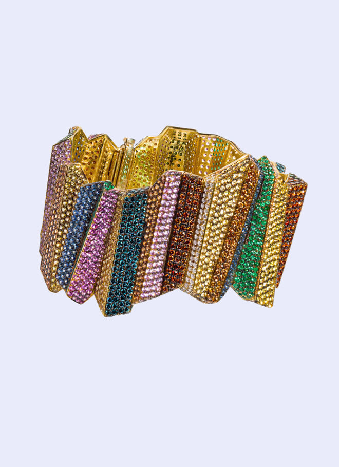 Um Mundo de Joias no Ritz Four Seasons Hotel Lisboa