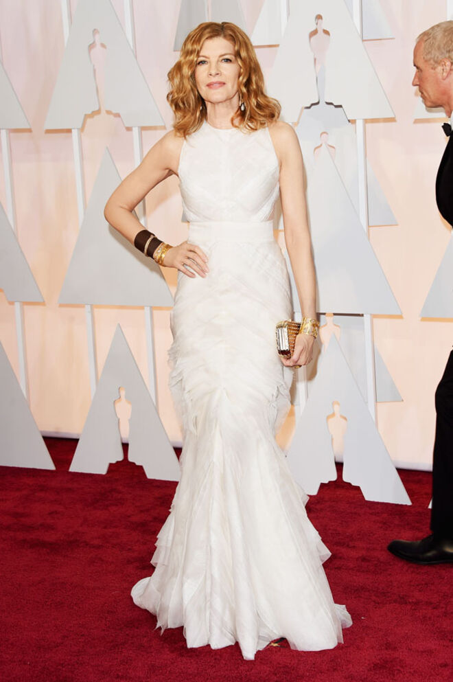 Óscares 2015: Red Carpet