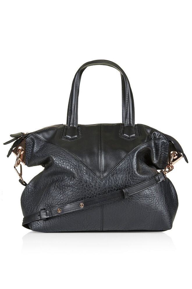 Carteira Merino, €55, Topshop