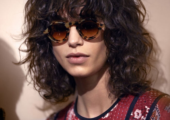 Burberry para Outono-Inverno 15/16