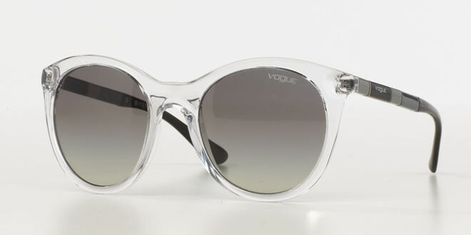 Adriana Lima para Vogue