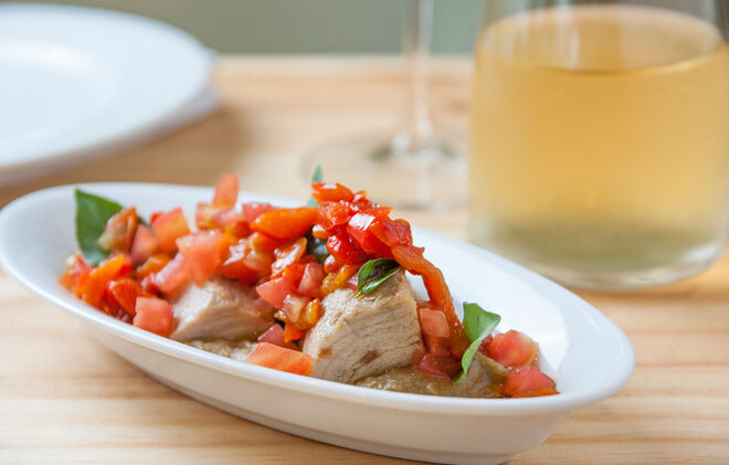 Vítor Sobral inaugura a ‘Taberna da Esquina’