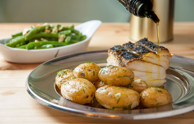 Vítor Sobral inaugura a ‘Taberna da Esquina’