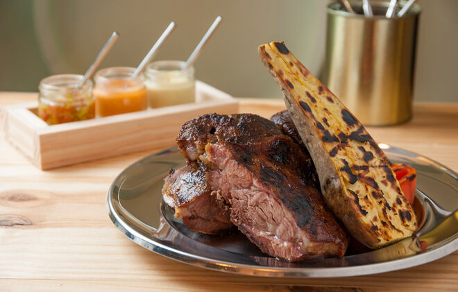 Vítor Sobral inaugura a ‘Taberna da Esquina’