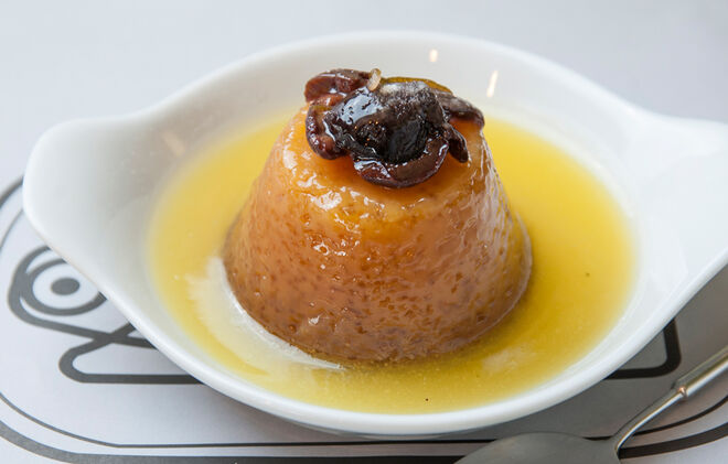 Vítor Sobral inaugura a ‘Taberna da Esquina’