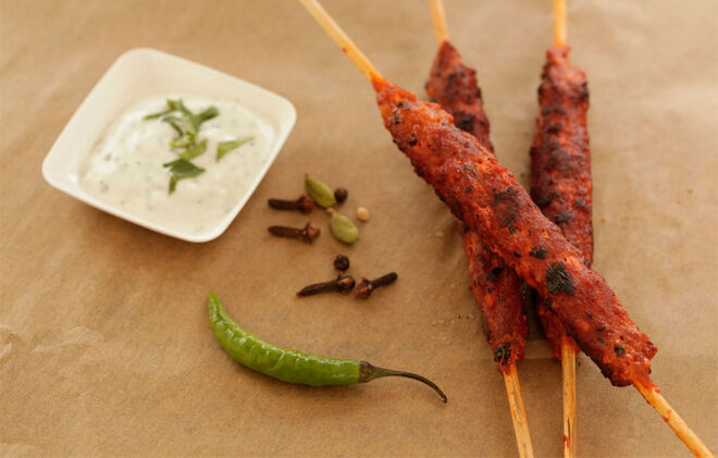 Novos Sabores Asiáticos no Martim Moniz