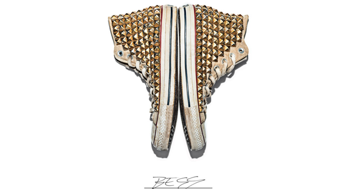 Converse apresenta campanha “Made by you”