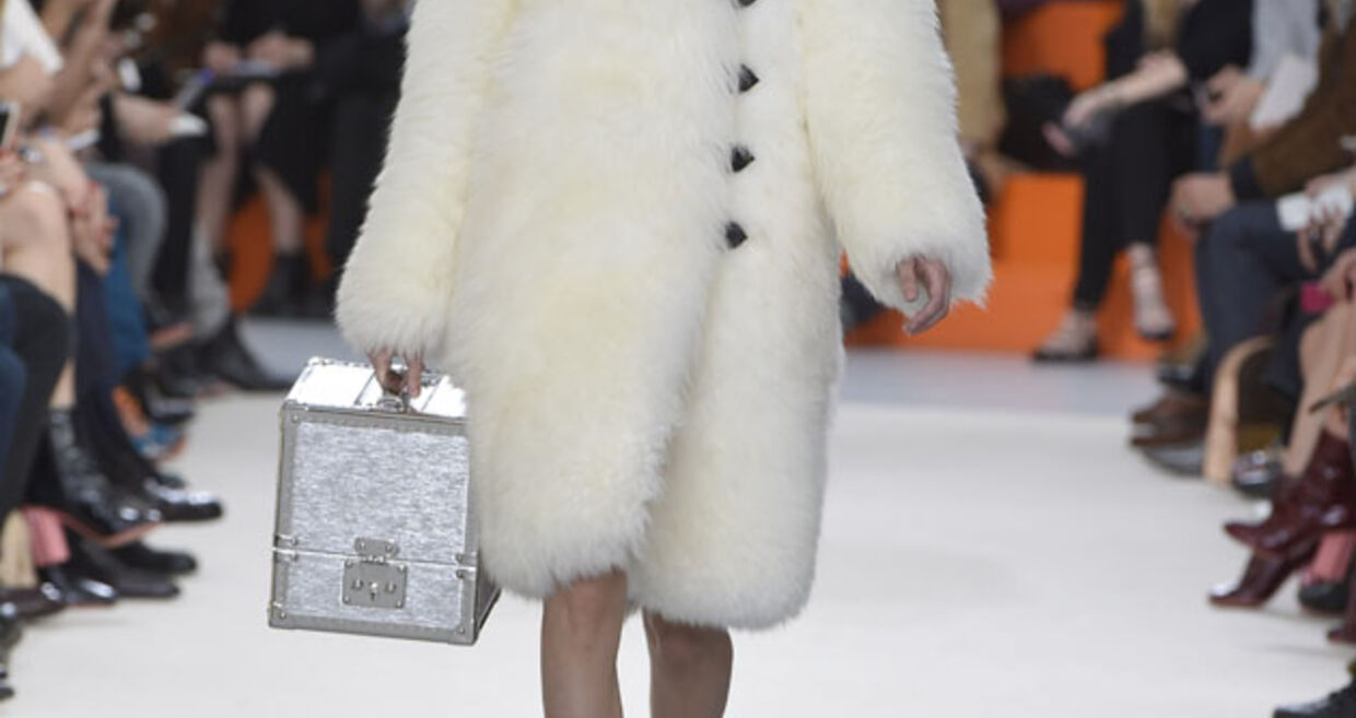 Louis Vuitton | Paris Fashion Week