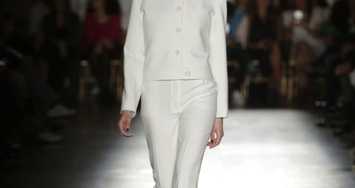 Ricardo Preto | ModaLisboa Curiouser