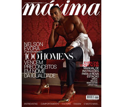 Nelson Évora Campeão Europeu de Triplo Salto