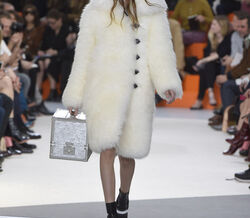 Louis Vuitton para outono/inverno 