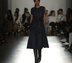 Miguel Vieira | ModaLisboa Curiouser