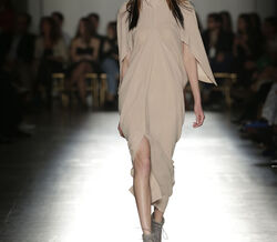 Aleksandar Protic | ModaLisboa Curiouser