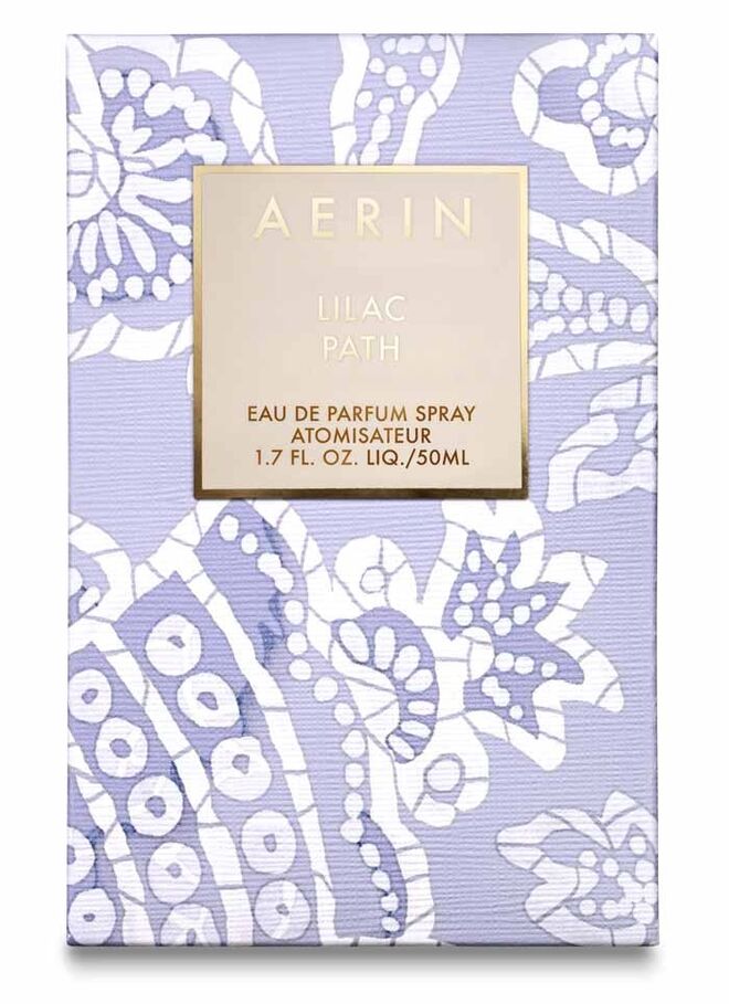 AERIN Lilac Path