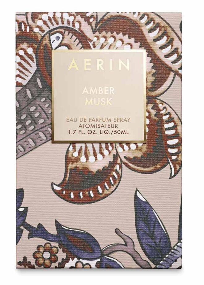 AERIN Amber Musk