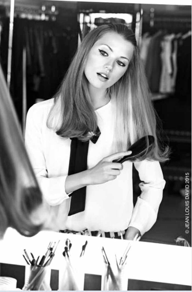  BACKSTAGE PV15 - JEAN LOUIS DAVID