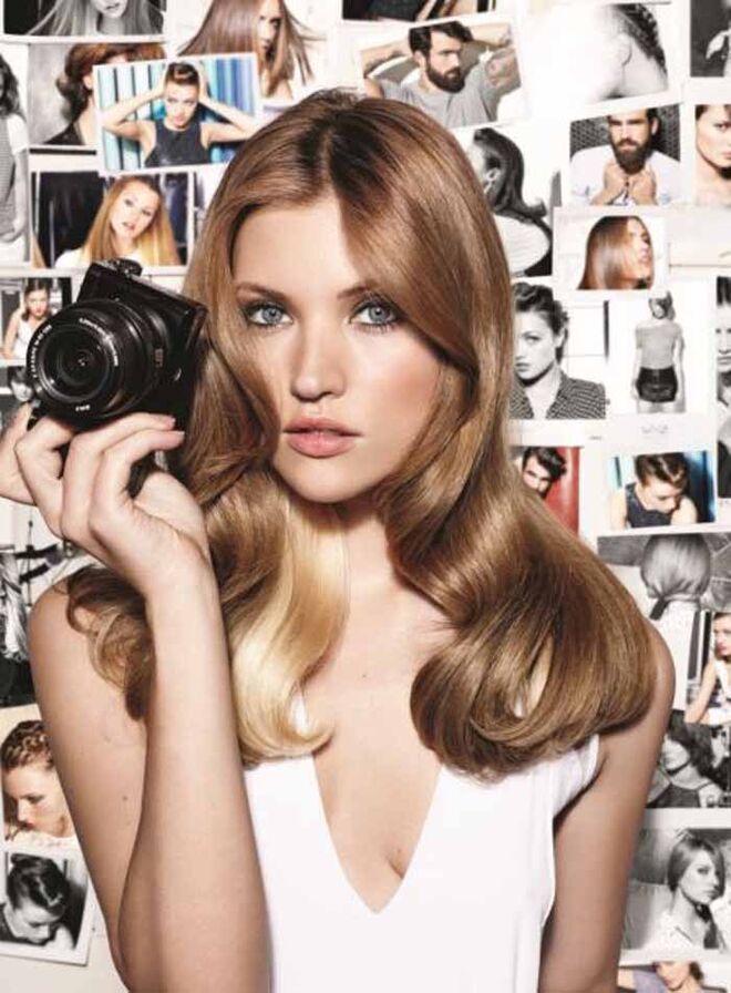 BACKSTAGE PV15 - JEAN LOUIS DAVID 