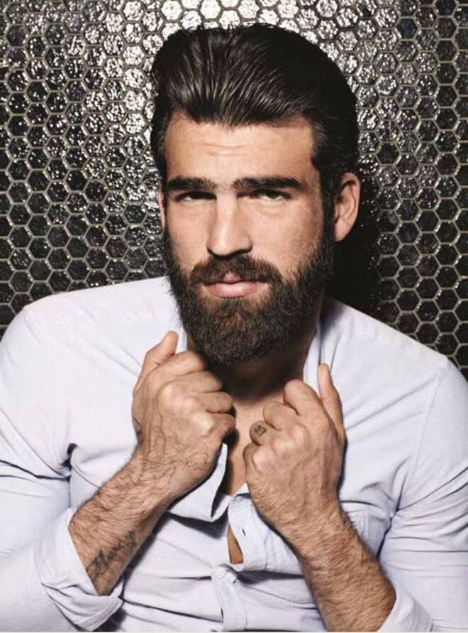  BACKSTAGE PV15 - JEAN LOUIS DAVID 