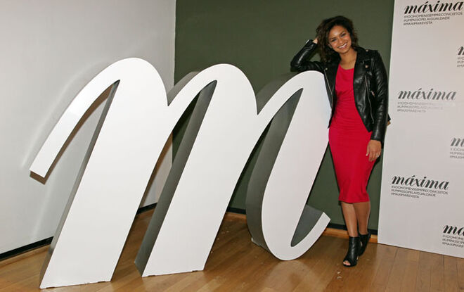 Inauguração da Exposição "100 Homens Sem Preconceitos"