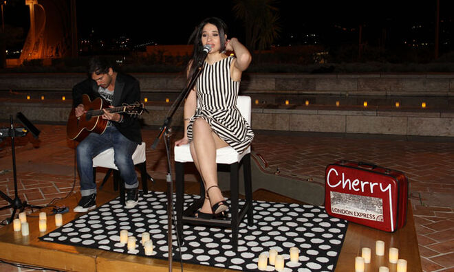 Inauguração da Exposição "100 Homens Sem Preconceitos"