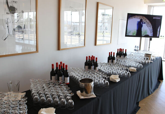 Inauguração da Exposição "100 Homens Sem Preconceitos"