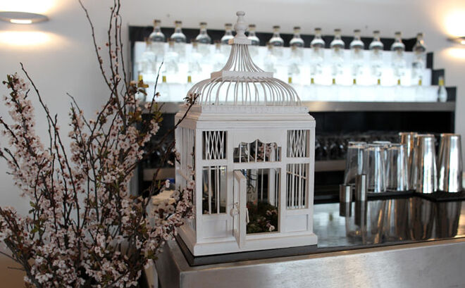 Inauguração da Exposição "100 Homens Sem Preconceitos"