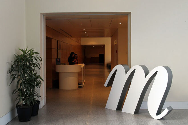 Inauguração da Exposição "100 Homens Sem Preconceitos"