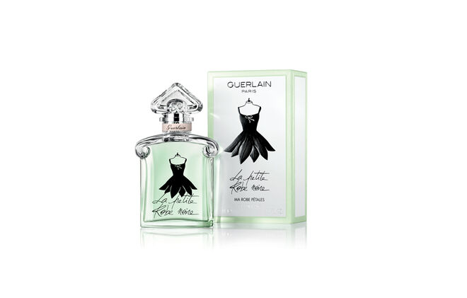 Nova edição La Petite Robe Noire
