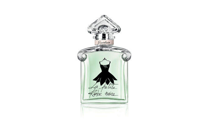Nova edição La Petite Robe Noire