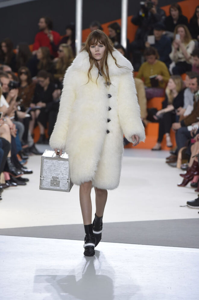 Outono-Inverno 2015/2016