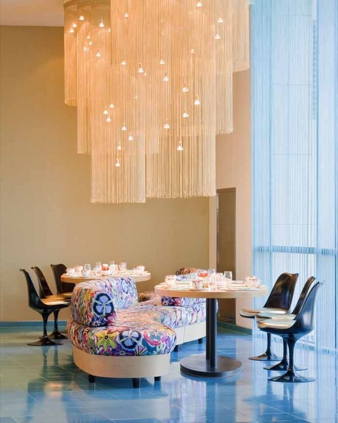  Hotel Missoni, Kuwait