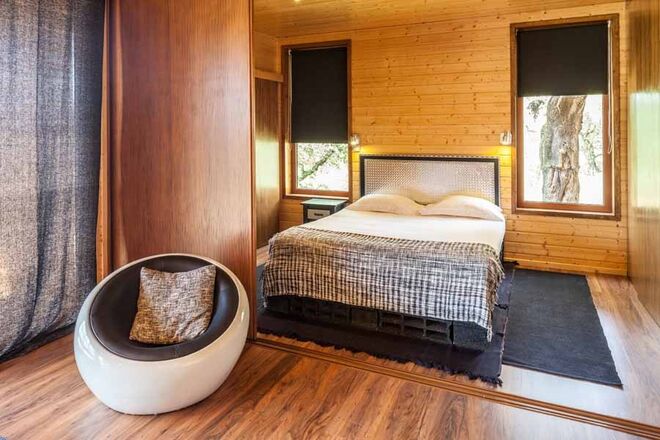 Hotel Monte da Provença, Herdade do Moinho Novo