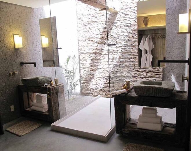 Kenoa Beach Resort & Spa, Brasil