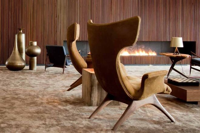 L’AND Vineyards Resort, Évora