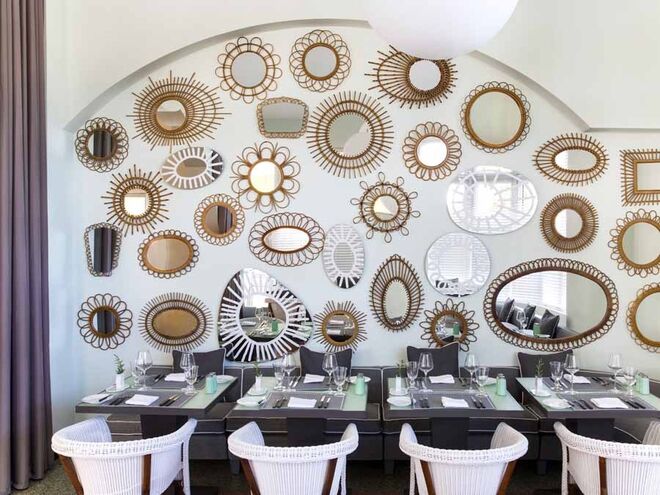 Metropolitan by Como, Miami