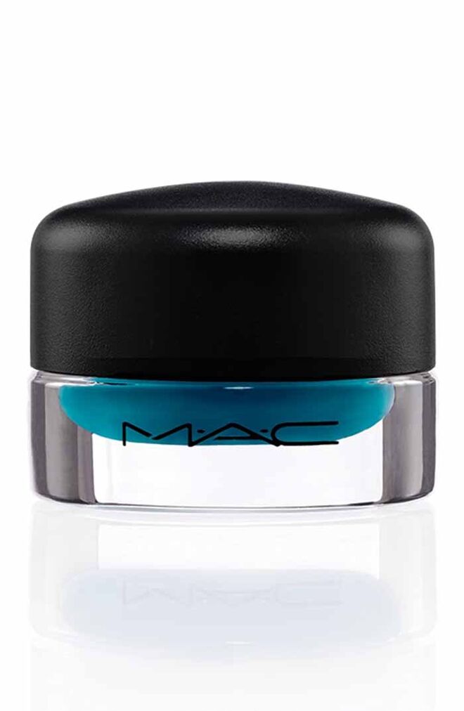 PHILIP TREACY FLUIDLINE BLUE PEEP