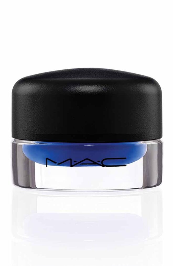 PHILIP TREACY FLUIDLINE ROYAL WINK