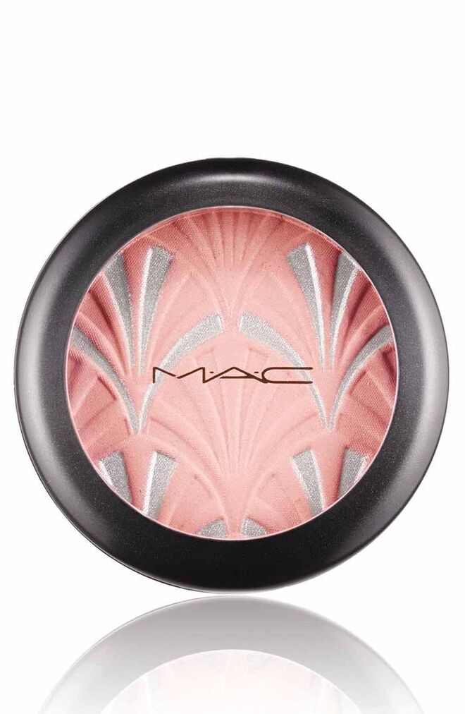 PHILIP TREACY HIGH LIGHT POWDER-BLUSH PINK
