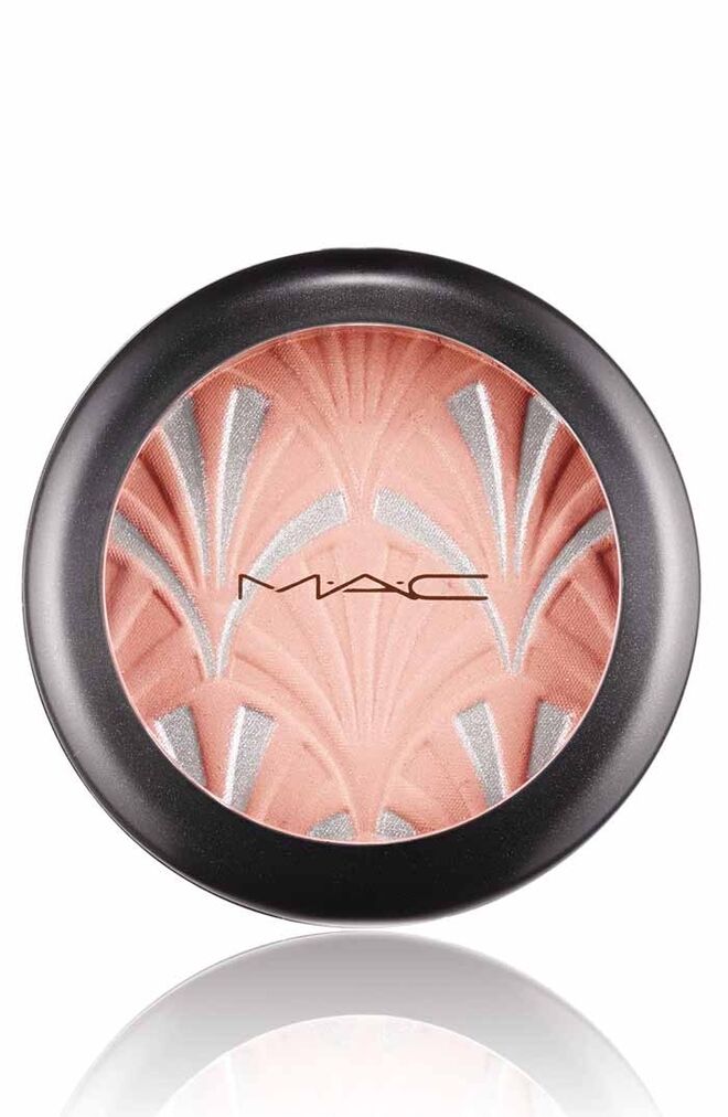PHILIP TREACY HIGH-LIGHT POWDER NUDE PINK