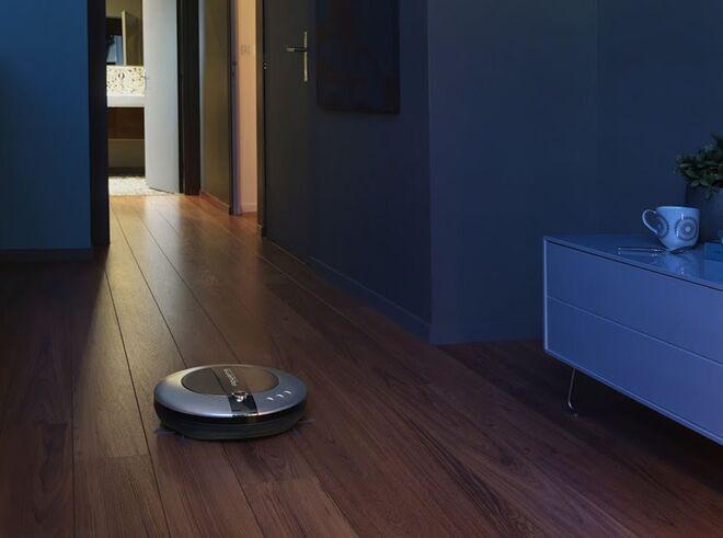 Aspirador Extrem Air Motion, Rowenta