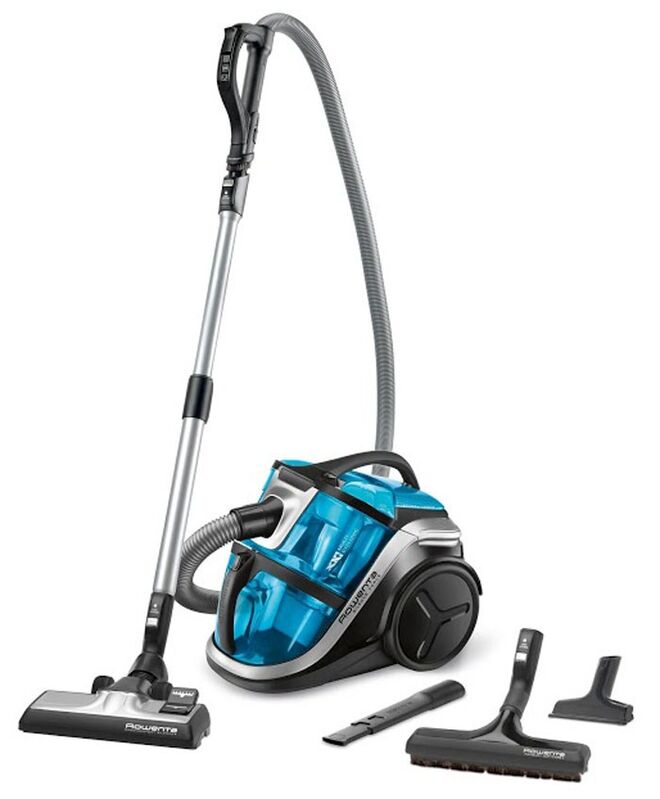 Aspirador Extrem Air Motion, Rowenta