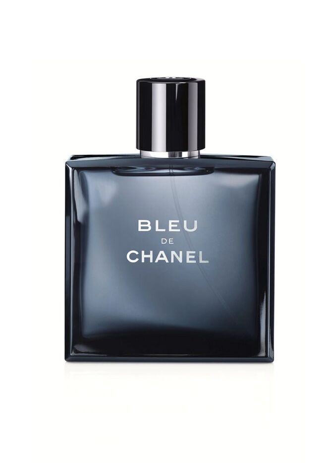 Eau de Parfum BLEU, €70 Chanel