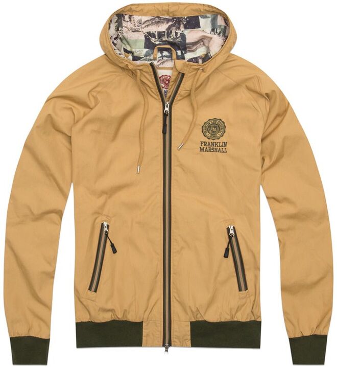 Blusão FRANKLIN & MARSHALL, €153.50