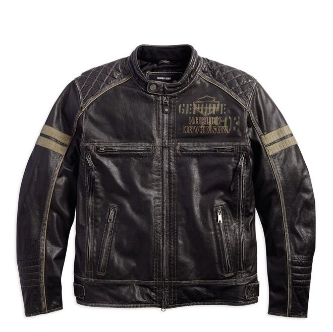 Blusão Harley Davidson, €626,60