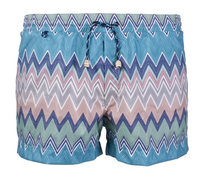 Calções de banho, Missoni, Fashion Clinic