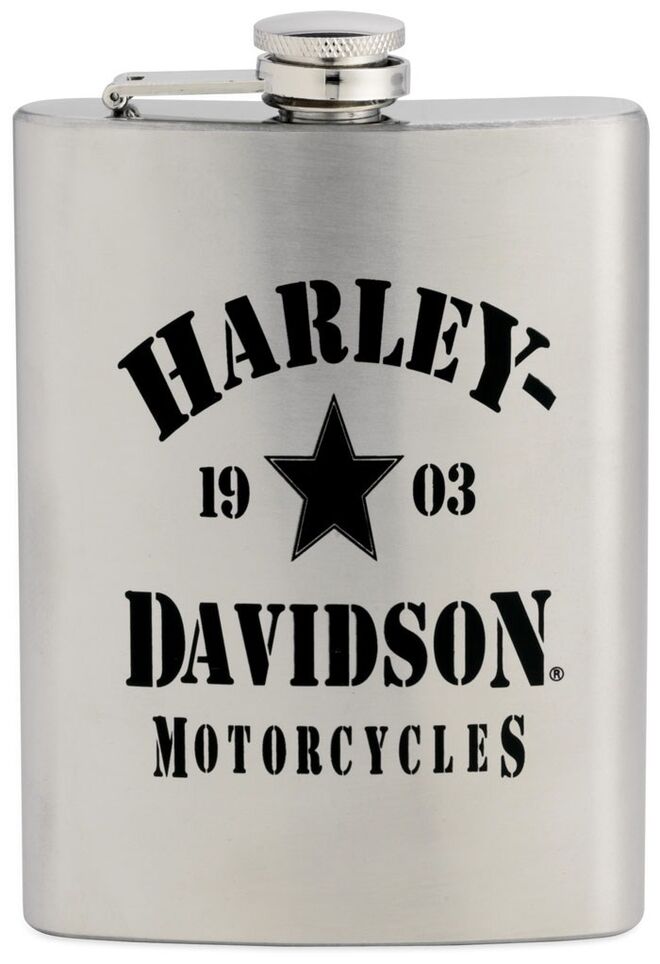 Cantil, €34, Harley Davidson