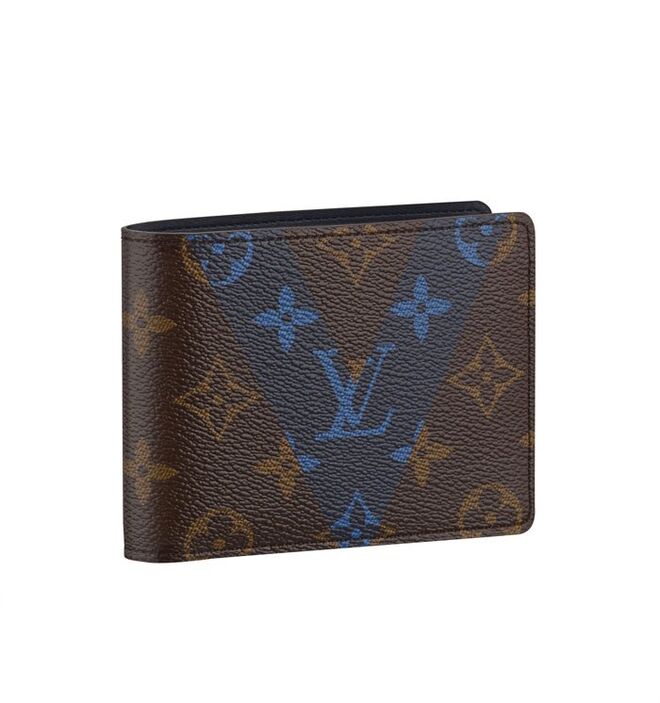 Carteira Louis Vuitton