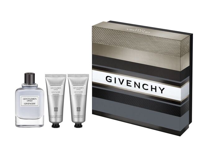 Coffret Gentlemen Only, Givenchy, €89.55